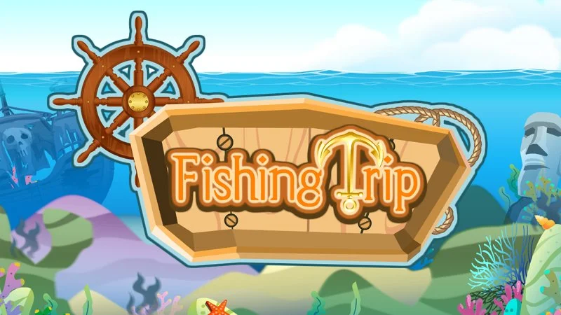 Image Fishing Trip