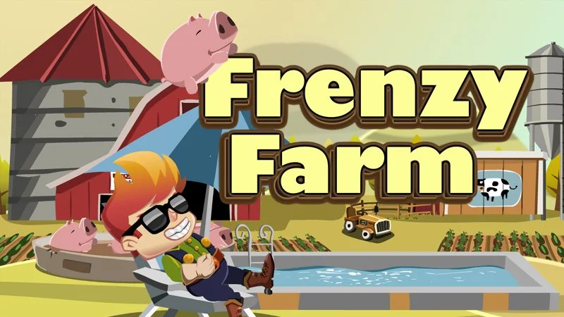 Image Frenzy Farm