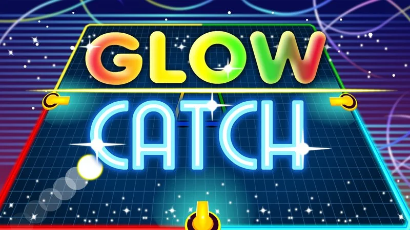 Image Glow Catch