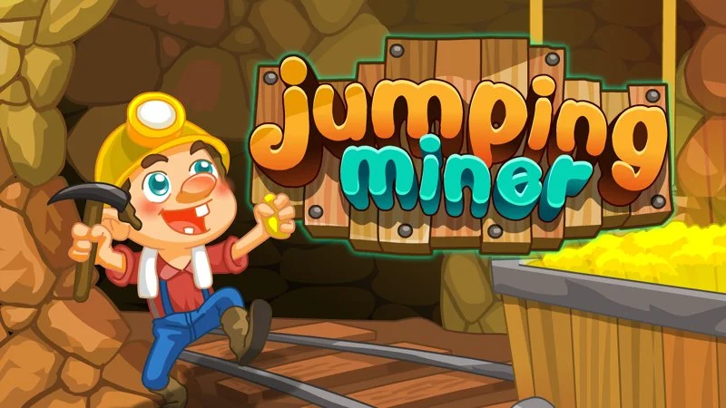Image Jumping Miner