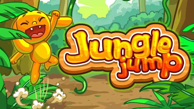 Image Jungle Jump