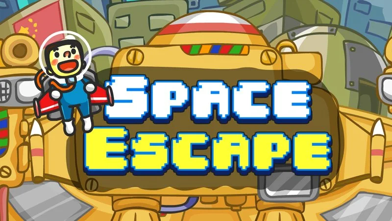Image Space Escape