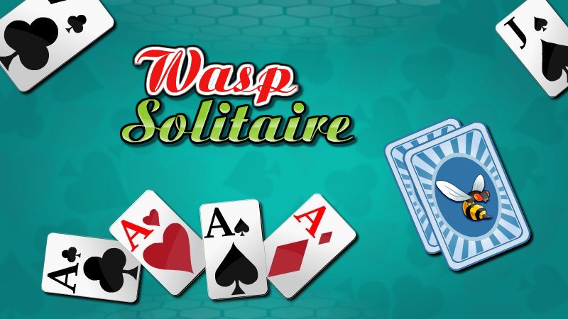 Image Wasp Solitaire