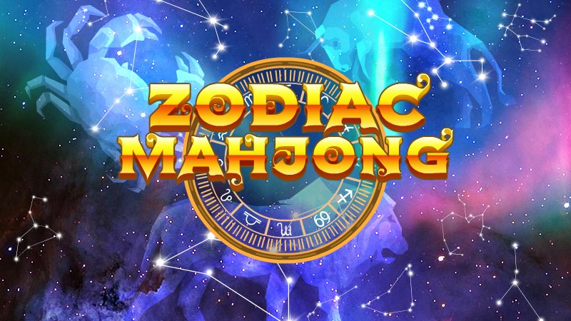Image Zodiac Mahjong